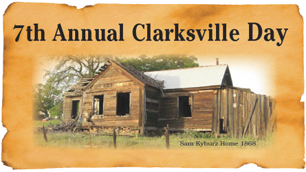 Clarksville Days 2017