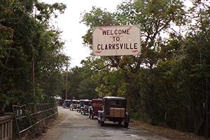 8th Annual Clarksville Day, 2018