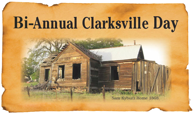 Bi-Annual Clarksville Day