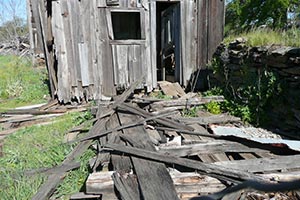 Wood boards