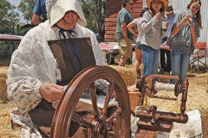 7th Annual Clarksville Day, 2017