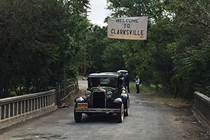 7th Annual Clarksville Day, 2017