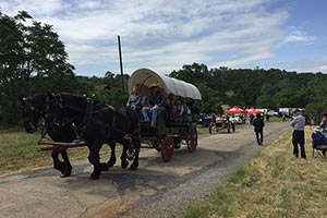 7th Annual Clarksville Day, 2017