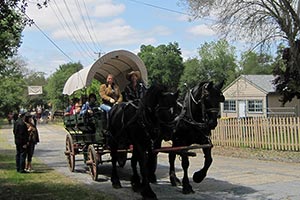 7th Annual Clarksville Day, 2017