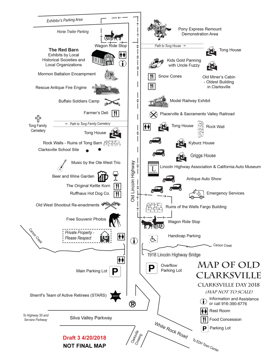 Clarksville Days 2018