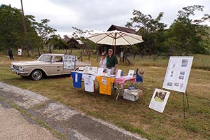 8th Annual Clarksville Day, 2018