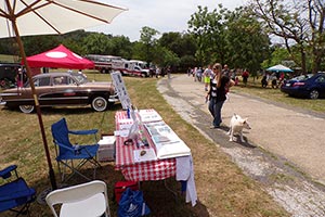 8th Annual Clarksville Day, 2018