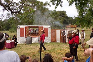 8th Annual Clarksville Day, 2018