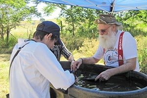 9th Annual Clarksville Day, 2019