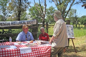 9th Annual Clarksville Day, 2019