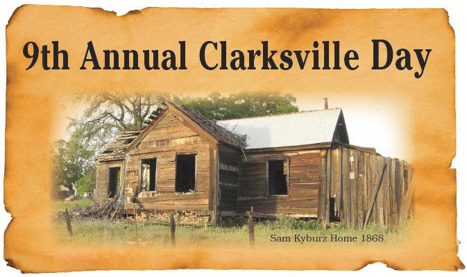 Clarksville Day 2019