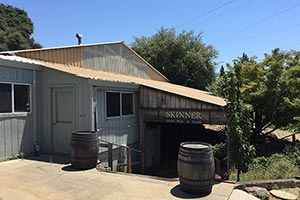 Skinner Winery