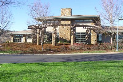 El Dorado Hills Library