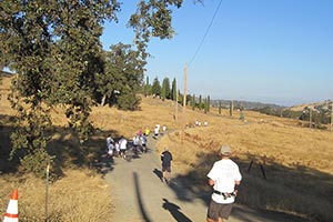 Inaugural Lincoln Hwy 8k Fun Run